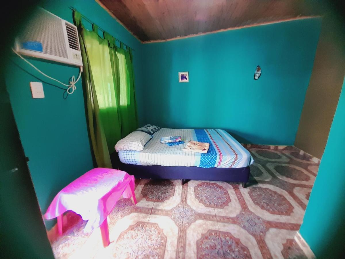 Hostal Sol Iguazu Пуэрто-Игуасу Экстерьер фото