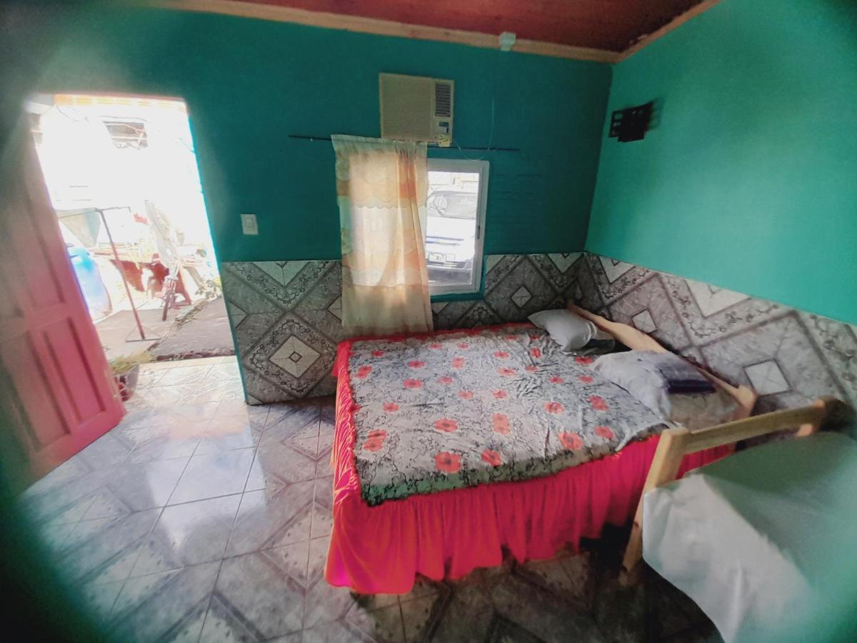 Hostal Sol Iguazu Пуэрто-Игуасу Экстерьер фото